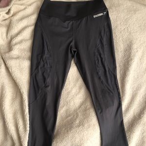 Gymshark Seamless Leggings